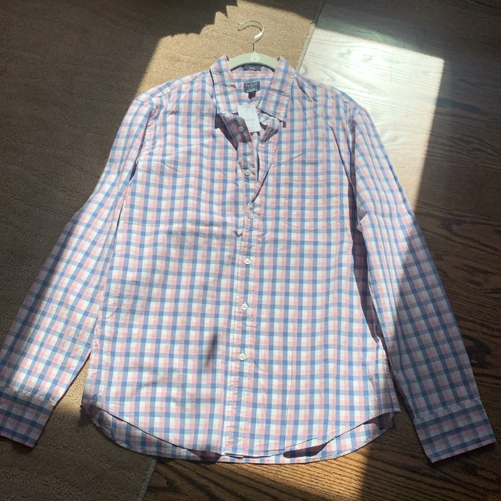 J. Crew new tags